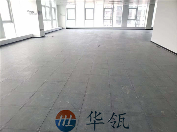全鋼網(wǎng)絡地板
