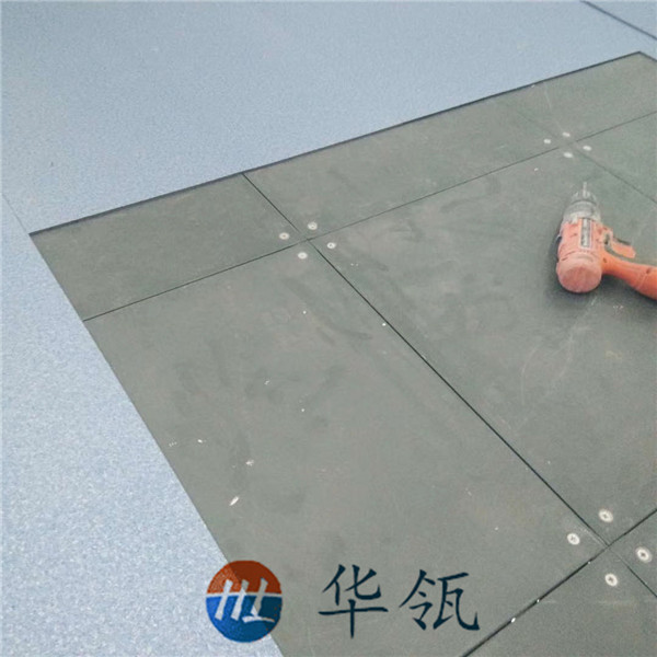 地板鋪裝