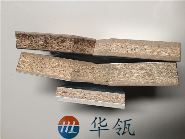 木質復合防靜電地板3