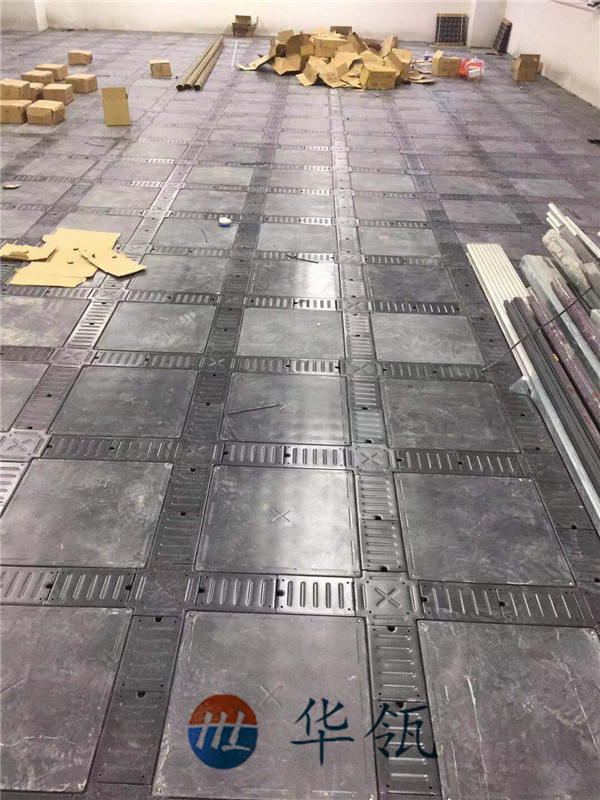 施工現場
