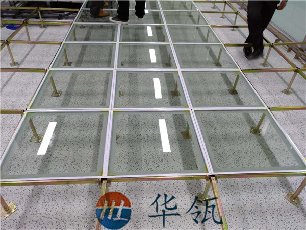 施工現場